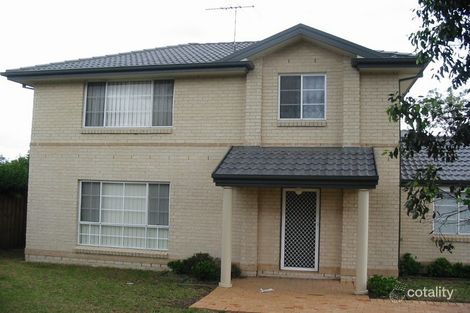 Property photo of 8 Gould Way Blacktown NSW 2148