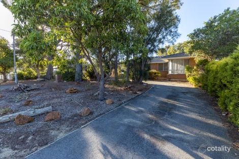 Property photo of 18 Corella Street Lesmurdie WA 6076