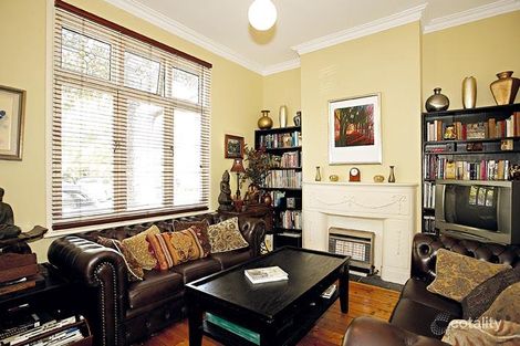 Property photo of 98 Spring Street North Port Melbourne VIC 3207