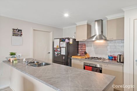 Property photo of 52 Hammersmith Circuit Traralgon VIC 3844