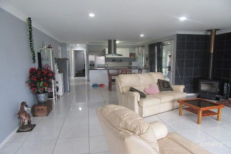 Property photo of 25 Cosgrove Court Gleneagle QLD 4285