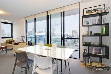 Property photo of 2207/8 Marmion Place Docklands VIC 3008