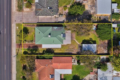 Property photo of 123 Peel Terrace Busselton WA 6280