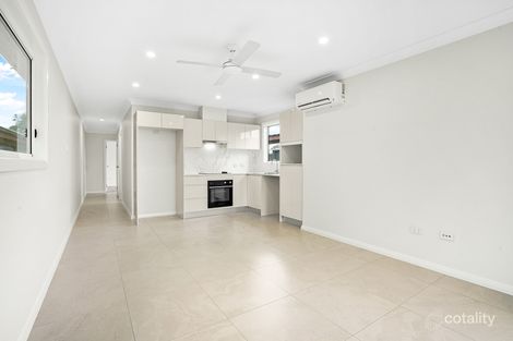Property photo of 62 Crudge Road Marayong NSW 2148