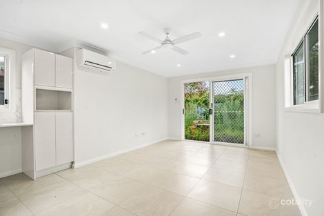 Property photo of 62 Crudge Road Marayong NSW 2148