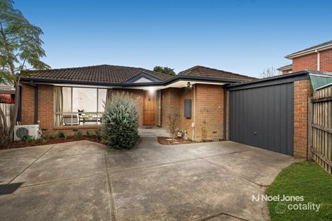 2/22 Harris St, Blackburn North, VIC 3130
