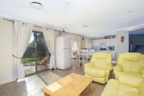 Property photo of 5 Mottle Grove Woodcroft NSW 2767