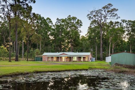 219-223 Ison Rd, Greenbank, QLD 4124