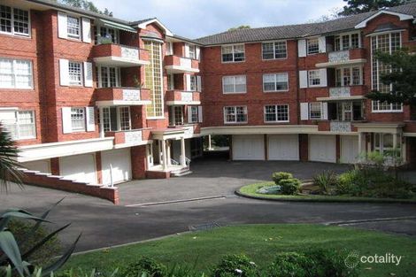 Property photo of 18/6 Larkin Street Roseville NSW 2069