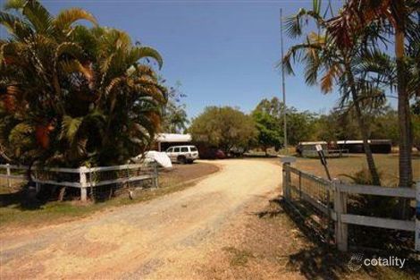 31 Vaughans Rd, Inverness, QLD 4703