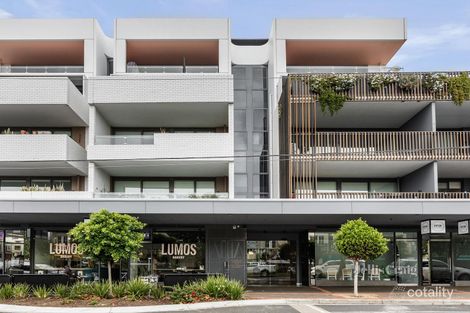 Property photo of 305/240 McKinnon Road McKinnon VIC 3204