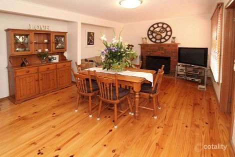 Property photo of 29 Craig Hill Drive Wheelers Hill VIC 3150