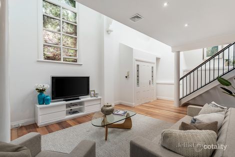 Property photo of 6 Halfey Lane Kew VIC 3101