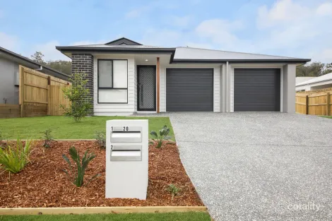 1/20 Niles Ct, Bahrs Scrub, QLD 4207