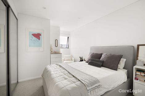 Property photo of 4/27-41 Wyndham Street Alexandria NSW 2015