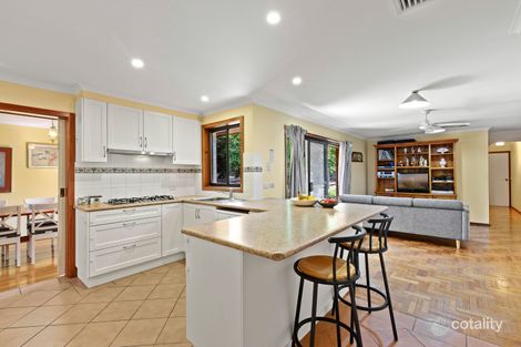 Property photo of 99 Haverbrack Drive Mulgrave VIC 3170
