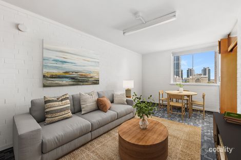 Property photo of 917/112-122 Goderich Street East Perth WA 6004