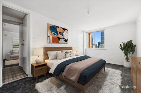 Property photo of 917/112-122 Goderich Street East Perth WA 6004