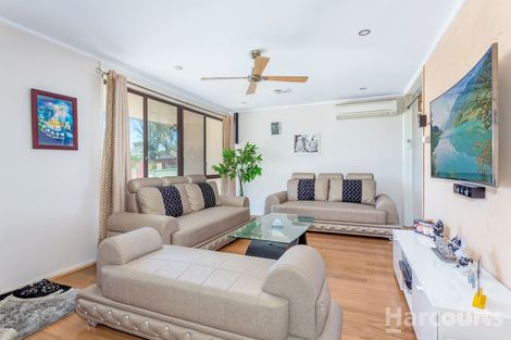 Property photo of 6 Paull Place Kambah ACT 2902