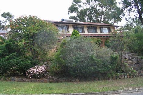 9 Yangoora Cl, Bangor, NSW 2234