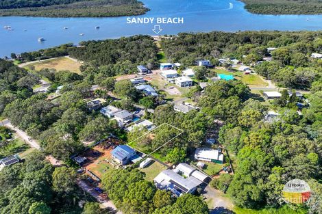 67 Lea-Weena Ave, Russell Island, QLD 4184