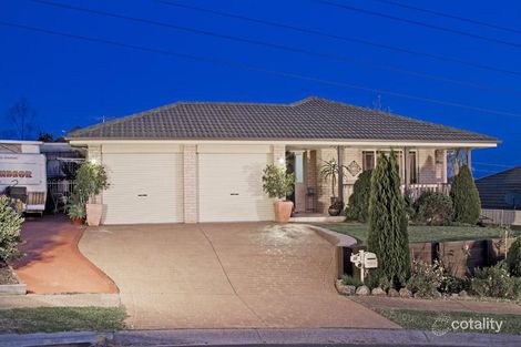 Property photo of 20 Condor Close Cameron Park NSW 2285