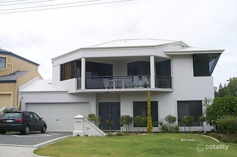 9a Saunders St, Como, WA 6152