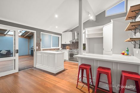 Property photo of 1A McCarthy Grove Montmorency VIC 3094