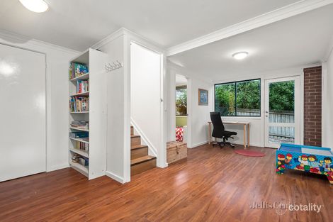 Property photo of 1A McCarthy Grove Montmorency VIC 3094