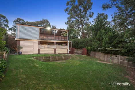 Property photo of 1A McCarthy Grove Montmorency VIC 3094