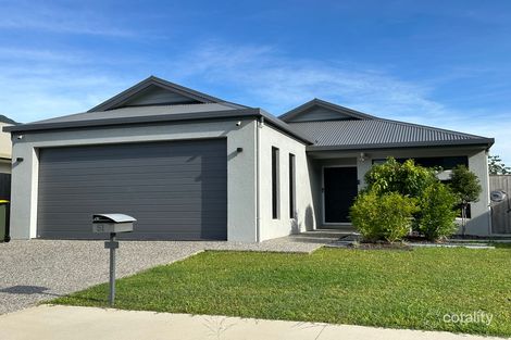 Property photo of 51 Moorinya Circuit Mount Peter QLD 4869