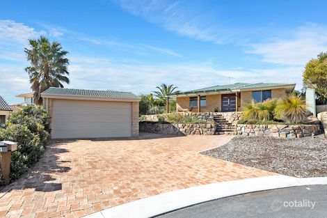 4 San Pl, Mullaloo, WA 6027