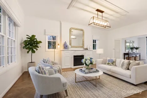 Property photo of 68 Burns Road Wahroonga NSW 2076