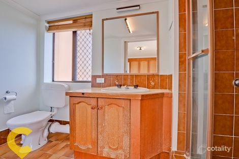 Property photo of 5/72 L'Estrange Terrace Kelvin Grove QLD 4059