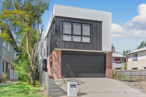 37a Fallon St, Everton Park, QLD 4053