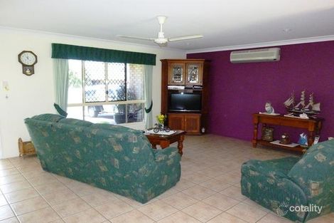 Property photo of 8 Henry Court Beaconsfield QLD 4740