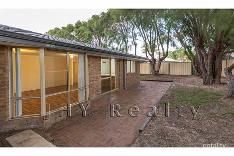 Property photo of 3/4 Armstrong Place Dunsborough WA 6281