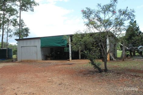 Property photo of 103 Brett Road Blackbutt South QLD 4314