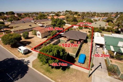 Property photo of 10 May Drive Nollamara WA 6061