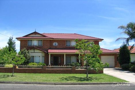 42 Ridge St, Merrylands, NSW 2160