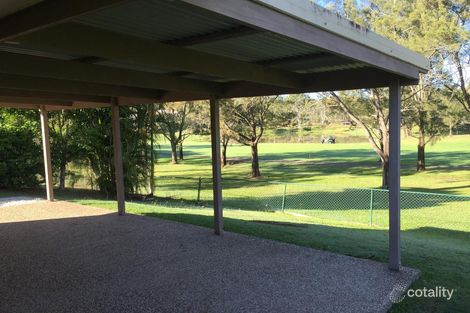 Property photo of 58 Allenby Crescent Windaroo QLD 4207