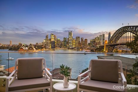 Property photo of 10/51-55 Upper Pitt Street Kirribilli NSW 2061