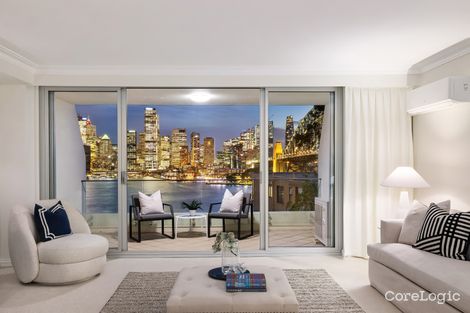 Property photo of 10/51-55 Upper Pitt Street Kirribilli NSW 2061