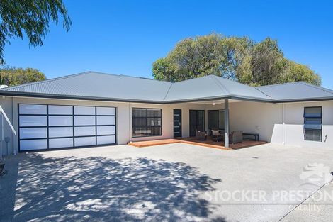 Property photo of 44B Reynolds Street West Busselton WA 6280