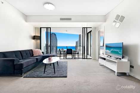 Property photo of 2202/22 Surf Parade Broadbeach QLD 4218