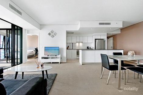 Property photo of 2202/22 Surf Parade Broadbeach QLD 4218