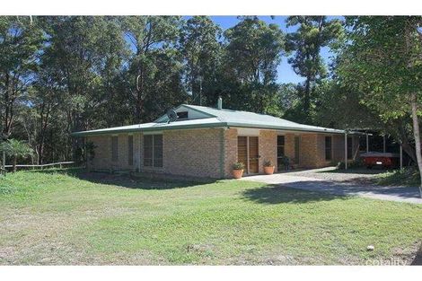 Property photo of 15 Winderadeen Court Nerang QLD 4211