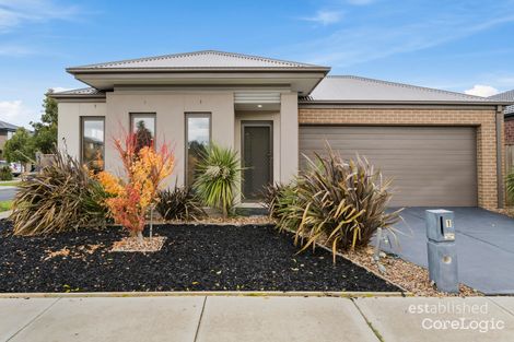 Property photo of 1 Altitude Drive Point Cook VIC 3030