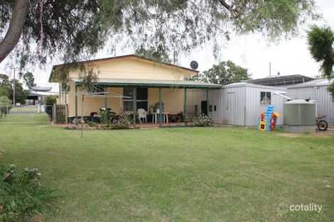 Property photo of 34 Nardoo Street Millmerran QLD 4357