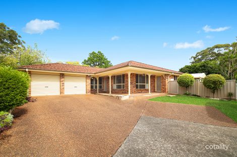 Property photo of 19 Dalgety Crescent Green Point NSW 2251